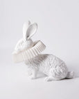 Haoshi Rabbit Squat Lamp Spacio India