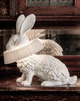 Haoshi Rabbit Squat Lamp Spacio India