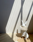 Haoshi Rabbit Stand Lamp Spacio India