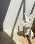 Haoshi Rabbit Stand Lamp Spacio India