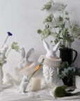Haoshi Rabbit Stand Lamp Spacio India