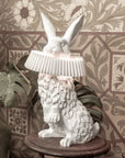 Haoshi Rabbit Stand Lamp Spacio India