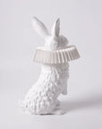 Haoshi Rabbit Stand Lamp Spacio India