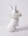 Haoshi Rabbit Stand Lamp Spacio India