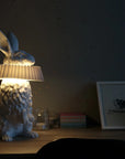 Haoshi Rabbit Stand Lamp Spacio India