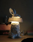 Haoshi Rabbit Stand Lamp Spacio India