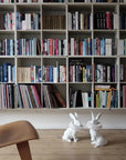 Haoshi Rabbit Stand Lamp Spacio India
