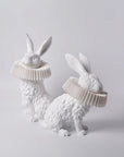 Haoshi Rabbit Stand Lamp Spacio India