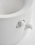 Haoshi Sparrow Vase Grand Spacio India