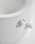Haoshi Sparrow Vase Grand Spacio India