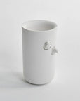 Haoshi Sparrow Vase L Spacio India