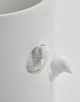 Haoshi Sparrow Vase L Spacio India