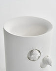 Haoshi Sparrow Vase M Spacio India