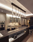 IL Pezzo Mancante IL Pezzo 12 Pendant Collection Spacio India.