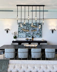 IL Pezzo Mancante IL Pezzo 12 Pendant Collection Spacio India.