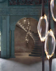 IL Pezzo Mancante IL Pezzo 12 Pendant Collection Spacio India