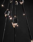 IL Pezzo Mancante IL Pezzo 12 Pendant Collection Spacio India