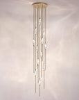 IL Pezzo Mancante IL Pezzo 12 Pendant Collection Spacio India.