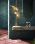 IL Pezzo Mancante IL Pezzo 12 Pendant Collection Spacio India.