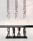 IL Pezzo Mancante IL Pezzo 12 Pendant Collection Spacio India.