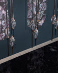 IL Pezzo Mancante IL Pezzo 12 Pendant Collection Spacio India.