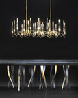 IL Pezzo 3 Collection Spacio India