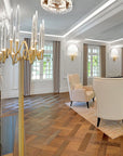 IL Pezzo 3 Collection Spacio India
