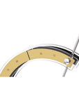 Incantesimo Greenwich Table Clock Gold Spacio India