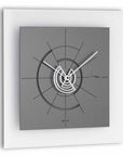 Incantesimo Signum 558AN Wall Clock Spacio India