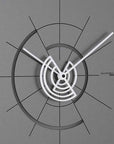 Incantesimo Signum 558AN Wall Clock Spacio India