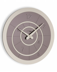 Incantesimo Alium 195AT Wall Clock Spacio India