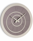 Incantesimo Alium 195AT Wall Clock Spacio India
