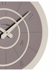 Incantesimo Alium 195AT Wall Clock Spacio India