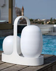 Duo Cordless