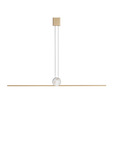 Regolo Suspension