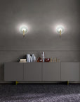 Sinua Wall Light by Italamp | Spacio