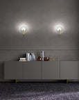 Sinua Wall Light by Italamp | Spacio