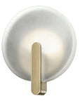 Sinua Wall Light by Italamp | Spacio
