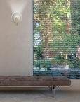 Sinua Wall Light by Italamp | Spacio