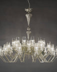 Albatros Chandelier