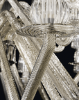 Albatros Chandelier