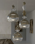 Amelie Pendant Small