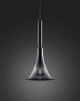 Baffo Pendant Small