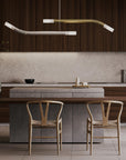 Italamp Cantabrina Suspension Spacio India