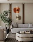 Italamp Clip Wall Lamp Spacio India