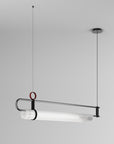 Italamp Coulisse Suspension lamp