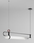 Italamp Coulisse Suspension lamp