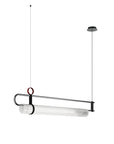 Italamp Coulisse Suspension Lamp