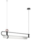 Italamp Coulisse Suspension Lamp