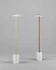 Italamp Gilda floor lamp Spacio India